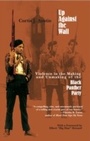 Cover: Up Against the Wall - University of Arkansas Press