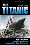Cover: The Titanic - Skyhorse Publishing