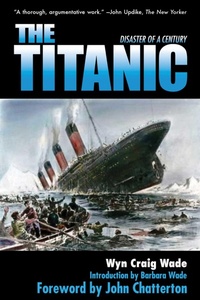 Enlarge image Cover: The Titanic - Skyhorse Publishing
