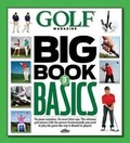 Cover: Golf Magazine:Big Book of Basics - Time Inc Home Entertaiment