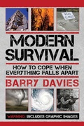 Cover: Modern Survival - Skyhorse Publishing