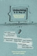 Cover: Unlocking V.O. Key Jr. - University of Arkansas Press