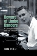 Cover: Beware of Limbo Dancers - University of Arkansas Press