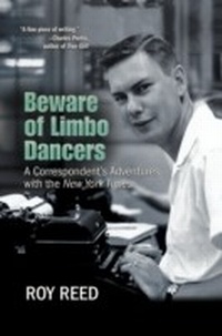 Enlarge image Cover: Beware of Limbo Dancers - University of Arkansas Press