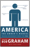 Cover: America, the Owner's Manual - CQ Press