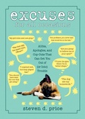 Cover: Excuses for All Occasions - Skyhorse Publishing