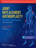 Cover: Joint Replacement Arthroplasty: Volume 1 - Lippincott Williams and Wilkins