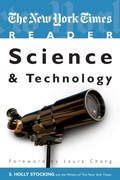 Cover: The New York Times Reader - CQ Press