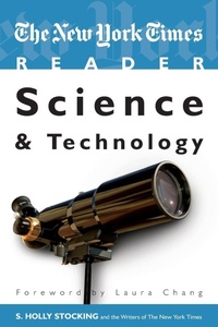 Enlarge image Cover: The New York Times Reader - CQ Press