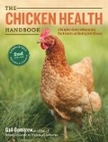 Cover: The Chicken Health Handbook, 2nd Edition - Storey Publishing LLC