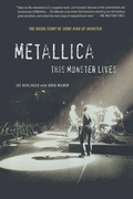 Cover: Metallica: This Monster Lives - Saint Martin's Griffin,U.S.