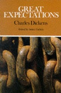 Cover: Great Expectations - Palgrave Macmillan