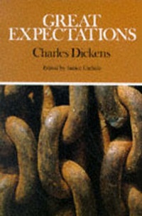 Enlarge image Cover: Great Expectations - Palgrave Macmillan