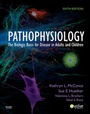 Cover: Pathophysiology - Mosby