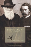 Cover: Darwin's Disciple - American Philosophical Society Press