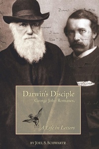 Enlarge image Cover: Darwin's Disciple - American Philosophical Society Press