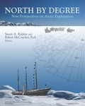 Cover: North by Degree - American Philosophical Society Press