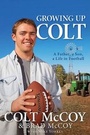 Cover: Growing Up Colt - Barbour Publishing Inc, U.S.