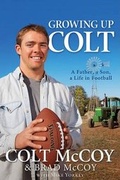 Cover: Growing Up Colt - Barbour Publishing Inc, U.S.