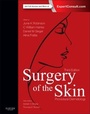 Cover: Surgery of the Skin - Saunders