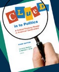 Cover: Clued in to Politics - CQ Press