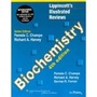 Cover: Biochemistry - Lippincott Williams and Wilkins