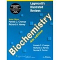Cover: Biochemistry - Lippincott Williams and Wilkins