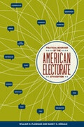 Cover: Political Behavior of the American Electorate - CQ Press