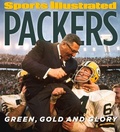 Cover: Sports Illustrated Packers - Time Inc Home Entertaiment