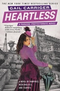 Cover: Heartless - Orbit
