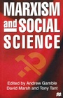 Cover: Marxism and Social Science - Red Globe Press