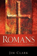 Bild: Romans - Xulon Press