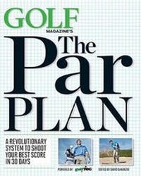 Abbildung von: GOLF Magazine's the Par Plan - Time Inc Home Entertaiment