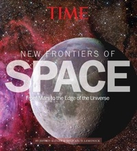 Abbildung von: TIME the New Frontiers of Space - Time Inc Home Entertaiment
