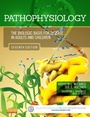 Cover: Pathophysiology - Mosby
