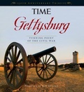 Cover: Time Gettysburg - Time Inc Home Entertaiment