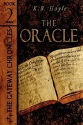 Cover: The Oracle - Writer's Coffee Shop