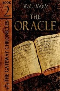 Enlarge image Cover: The Oracle - Writer's Coffee Shop