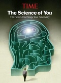 Cover: TIME Science of You - Time Inc Home Entertaiment
