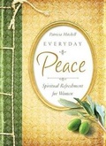 Cover: Everyday Peace - Barbour Publishing Inc, U.S.