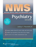 Cover: NMS Psychiatry - Lippincott Williams and Wilkins