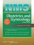 Cover: NMS Obstetrics and Gynecology - Lippincott Williams and Wilkins