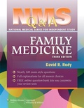 Cover: NMS Q&A Family Medicine - Lippincott Williams and Wilkins