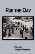 Cover: Rue the Day - Paladin Timeless Books