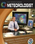 Cover: Meteorologist - Cherry Lake Publishing