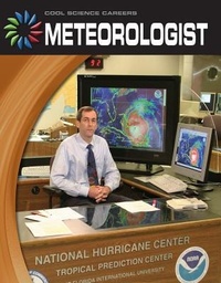 Enlarge image Cover: Meteorologist - Cherry Lake Publishing