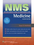 Cover: NMS Medicine - Lippincott Williams and Wilkins
