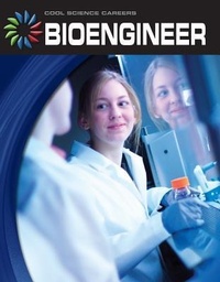Enlarge image Cover: Bioengineer - Cherry Lake Publishing