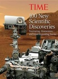 Cover: Time 100 New Scientific Discoveries - Time Inc Home Entertaiment