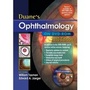 Cover: Duane's Ophthalmology 2010 - Lippincott Williams and Wilkins